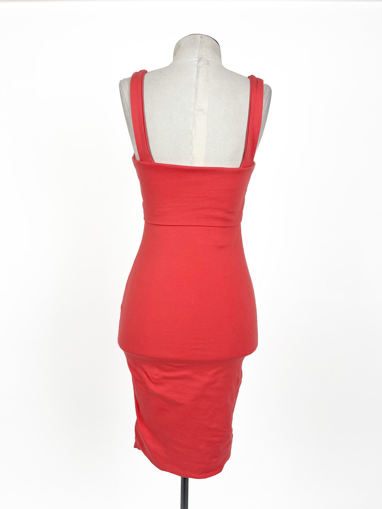 Kookai | Pink Dress | Size 10