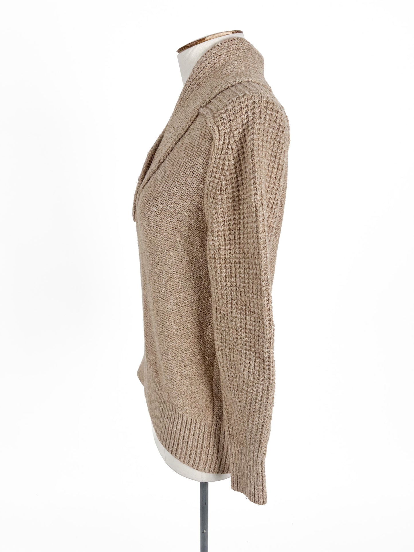Seed Heritage | Brown Casual Jumper | Size XS