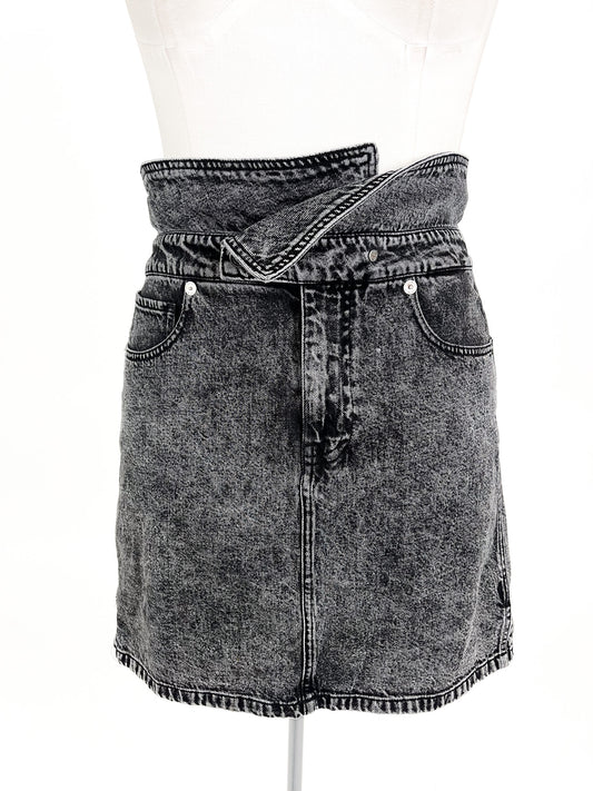 Scotch & Soda | Black Casual Skirt | Size M