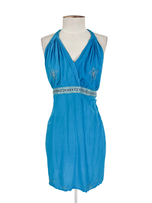 Unknown Brand | Blue Casual Dress | Size S