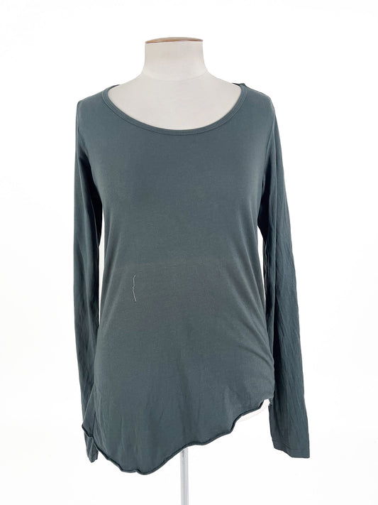 Taylor | Green Casual Top | Size XL