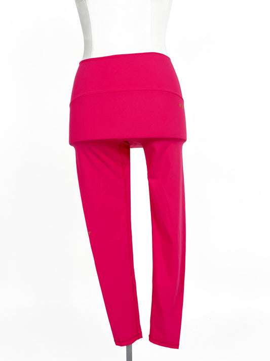 Echt | Pink Activewear Bottom | Size L
