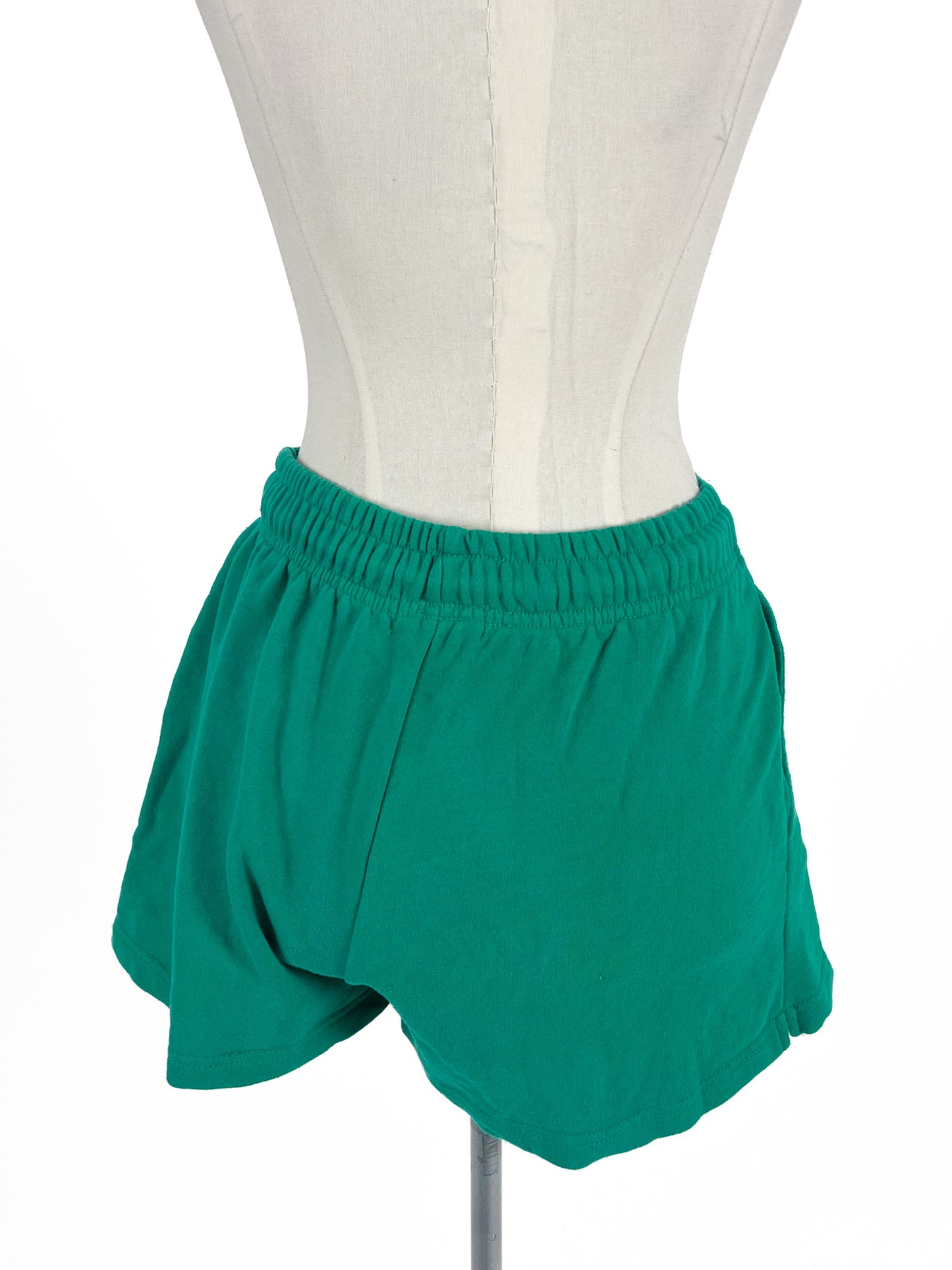 Glassons | Green Casual Shorts | Size XS