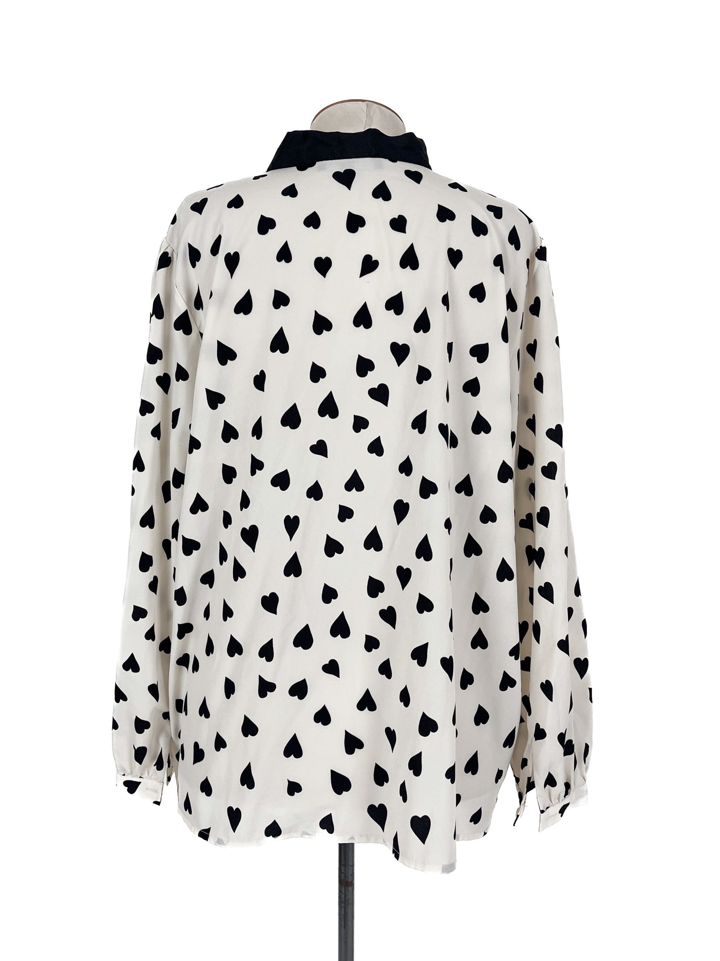 Eloquii | White Casual Top | Size 20