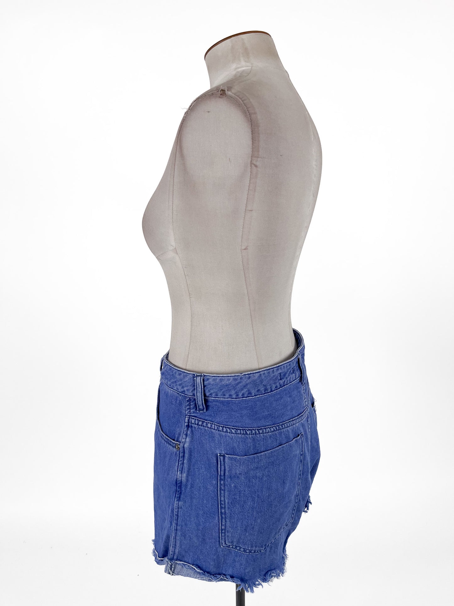 Lee | Blue Casual Shorts | Size 14