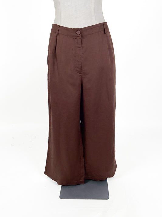 Princess Highway - Brown Pants (Size 20)