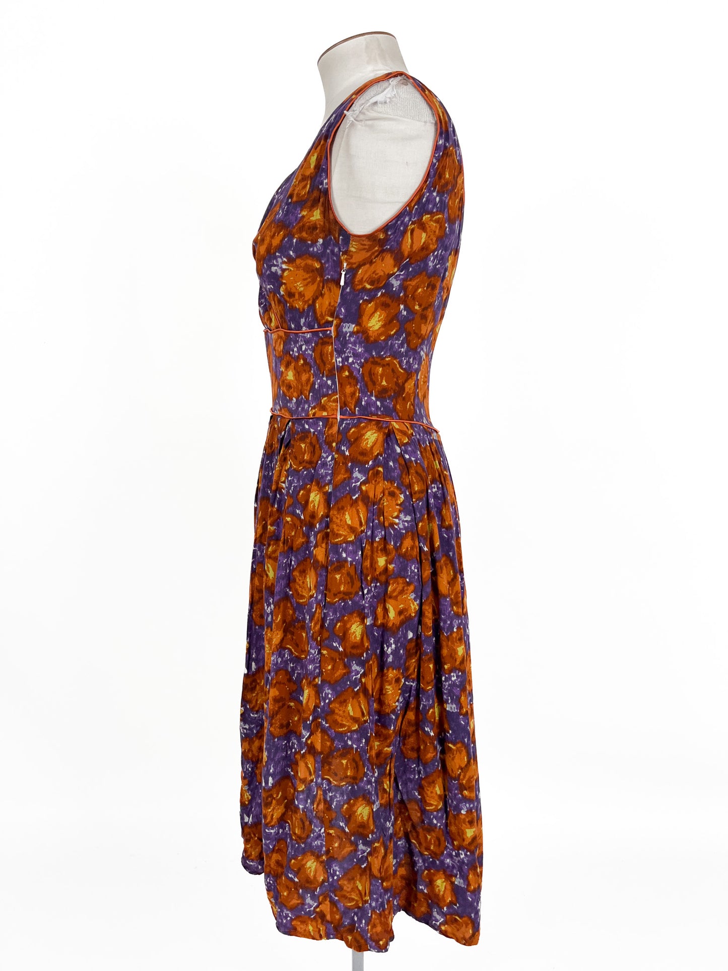 Phizacklea | Multicoloured Dress | Size S