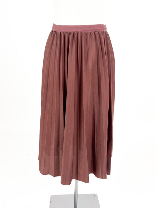 Mirrou | Pink Casual Skirt | Size S