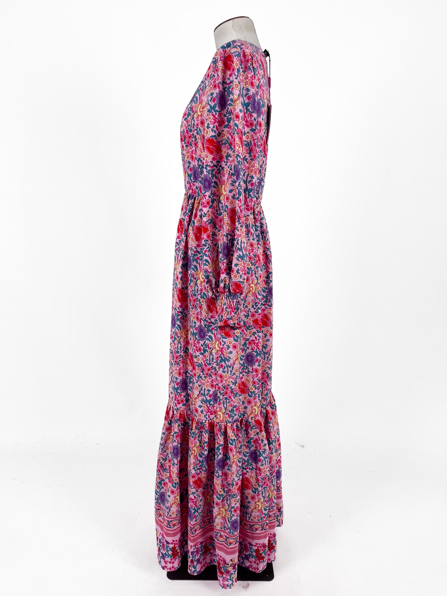 Augustine | Pink Casual Dress | Size S