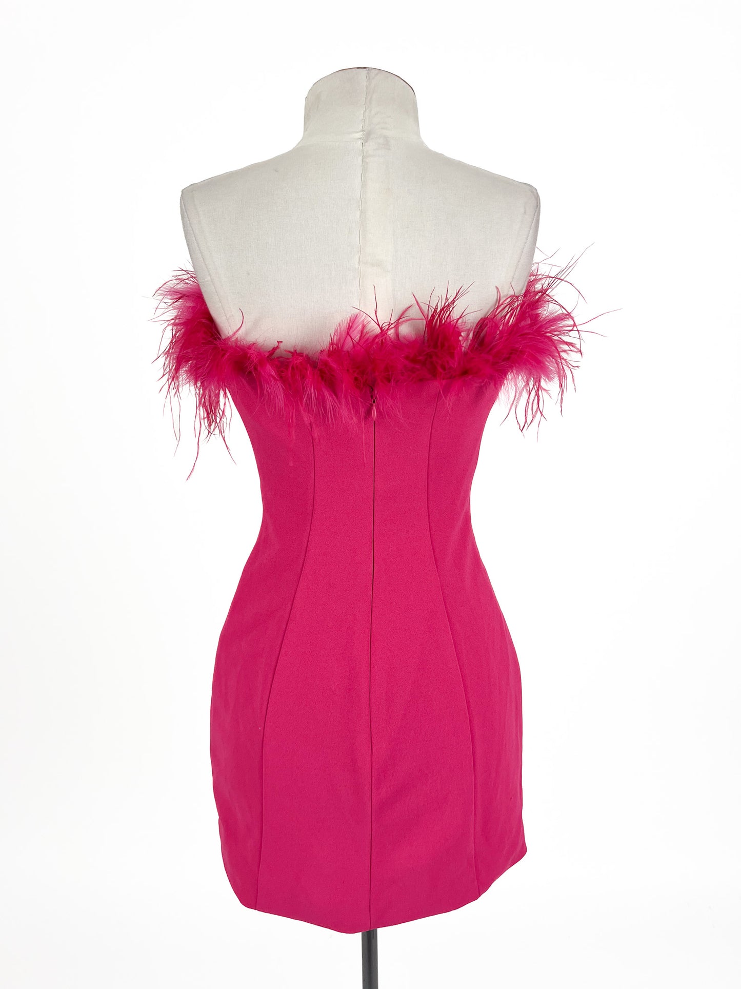 RNWY | Pink Casual/Cocktail Dress | Size S