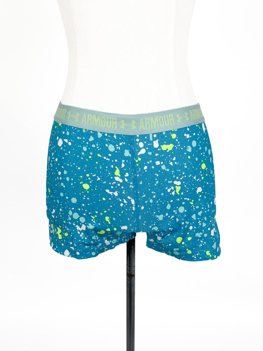 Under Armour | Blue Activewear Bottom | Size XS