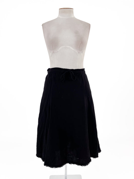 Moochi | Black Casual Skirt | Size 10