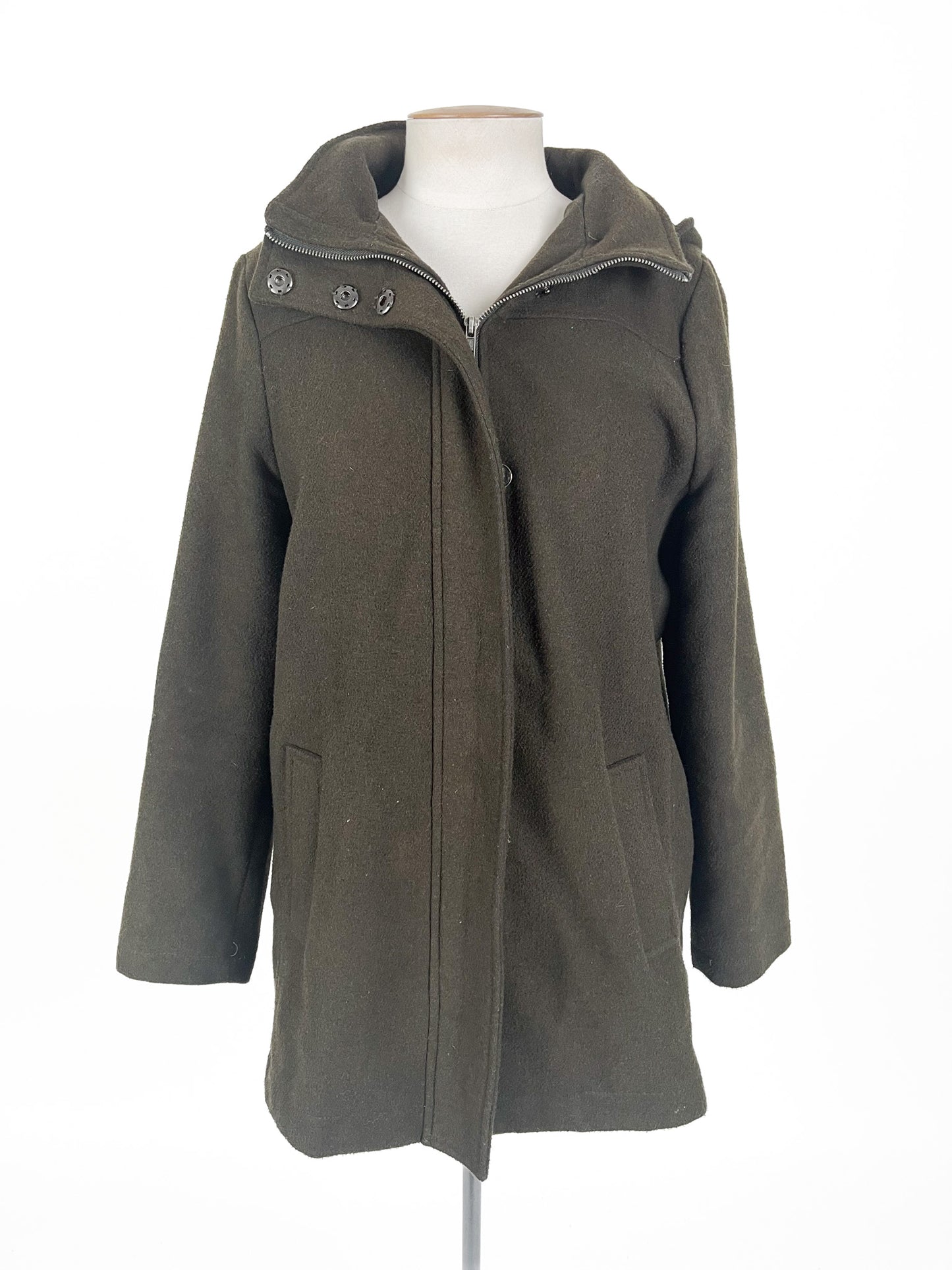 Glassons | Green Jacket | Size 14