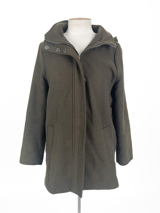 Glassons | Green Jacket | Size 14