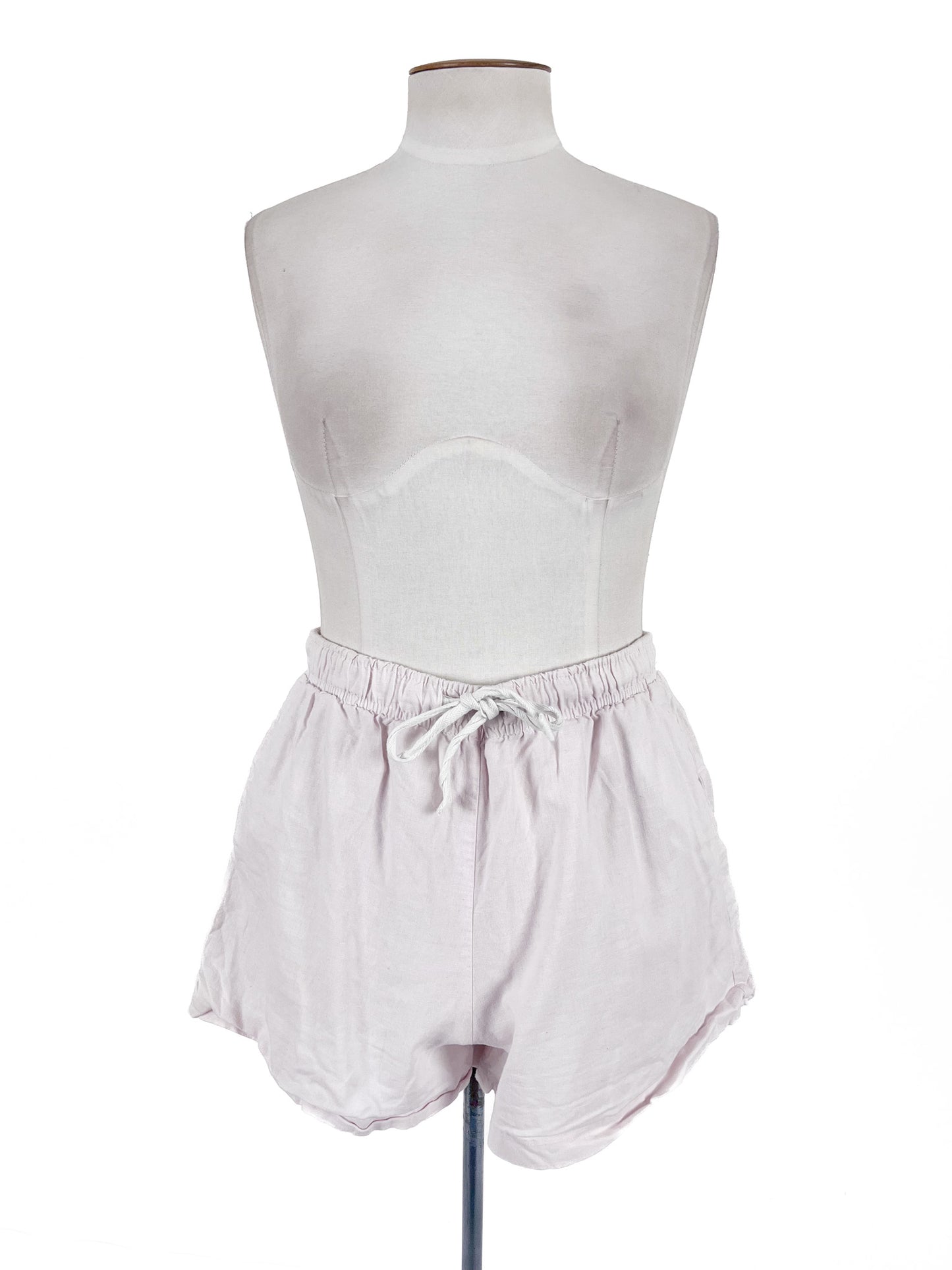 Nude Lucy | Pink Casual Shorts | Size L