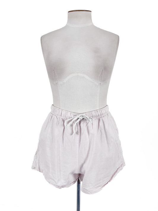 Nude Lucy | Pink Casual Shorts | Size L