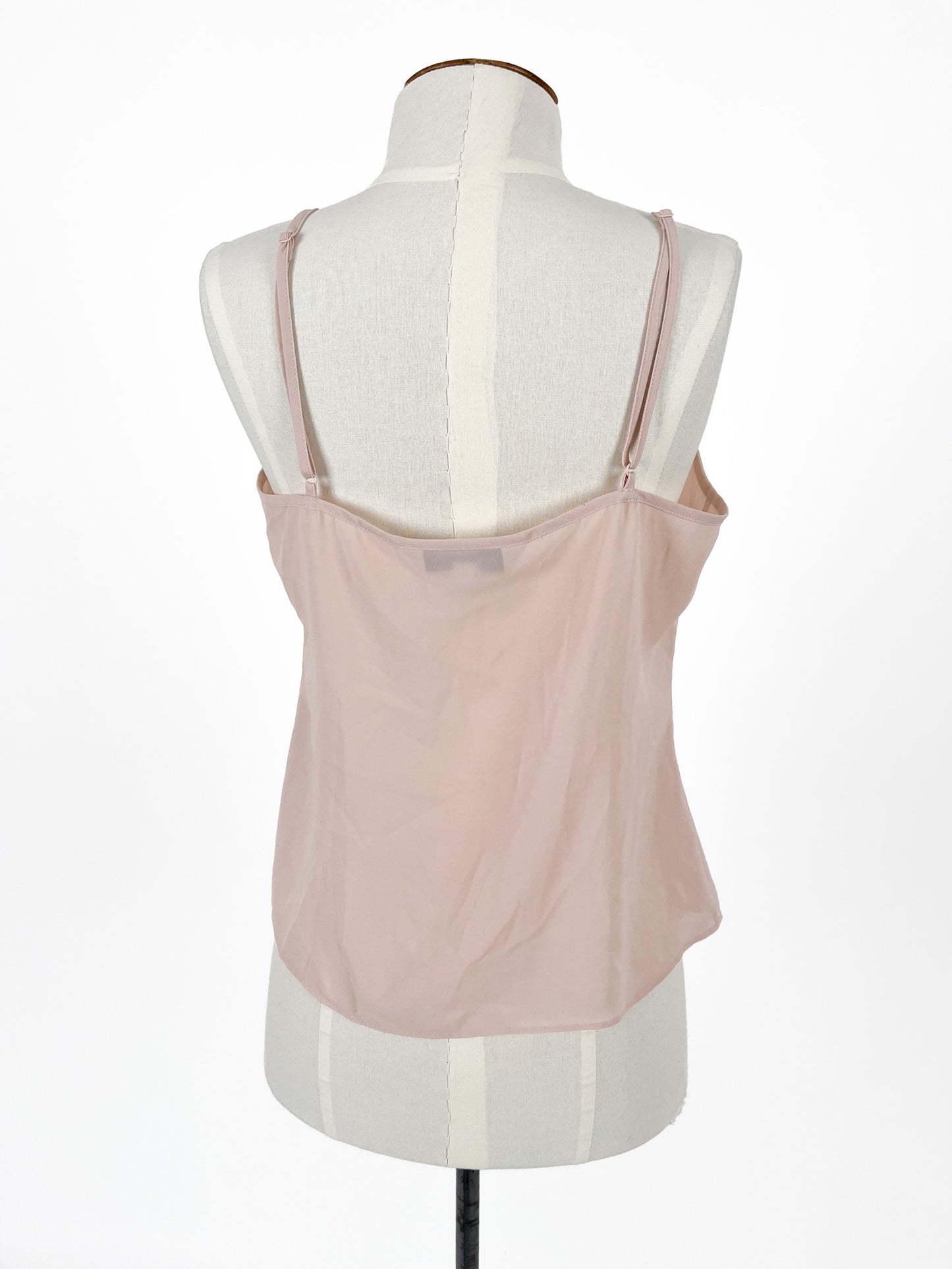Forever New | Pink Casual/Cocktail Top | Size 10
