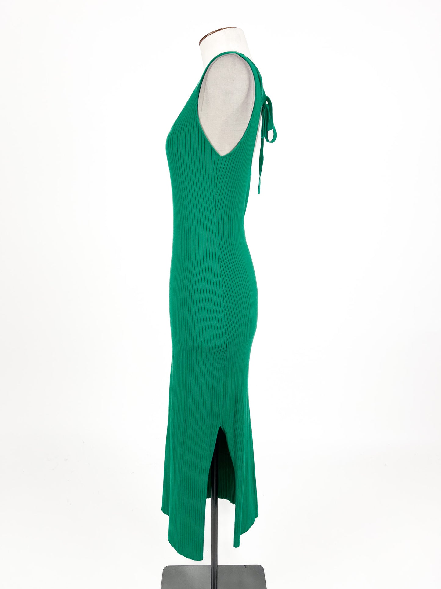 Among the Brave | Green Casual Dress | Size M