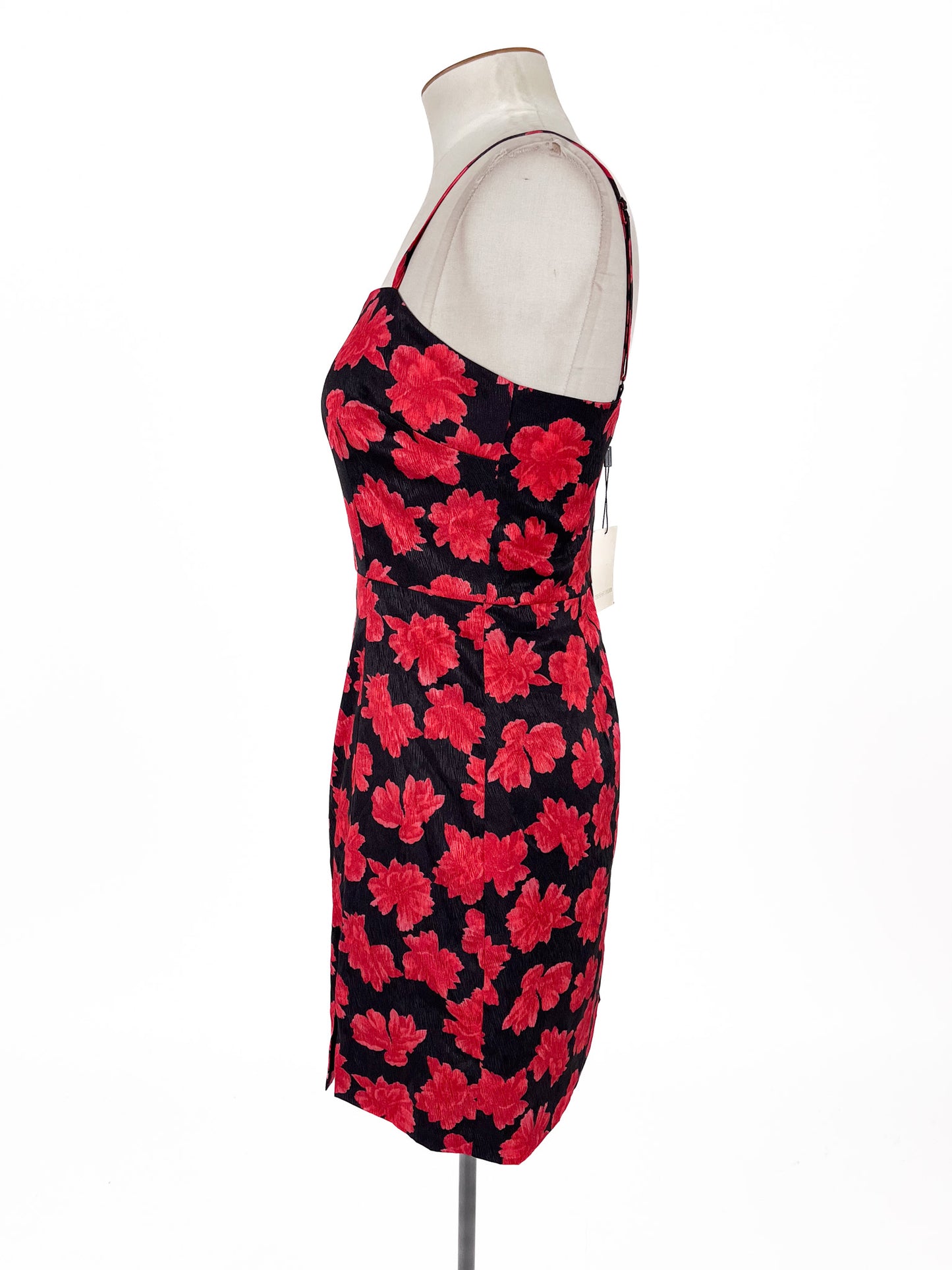The East Order | Black Casual/Cocktail Dress | Size M