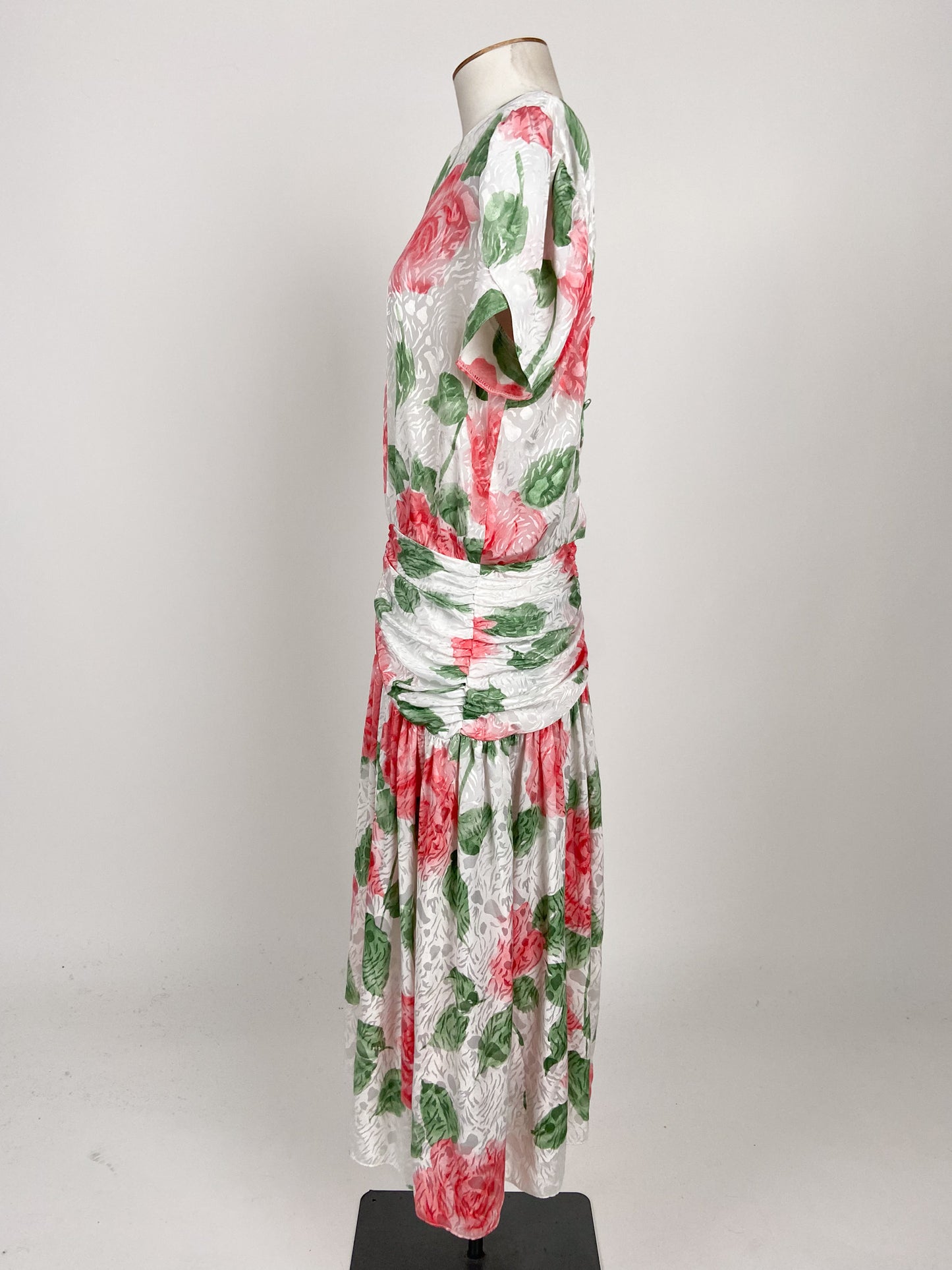 Unknown Brand | Multicoloured Casual Dress | Size 12