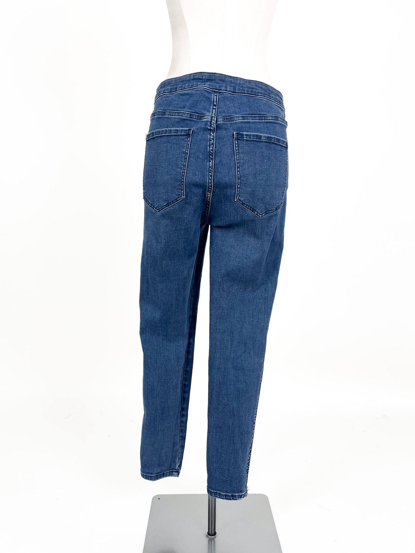 Forever New | Blue Casual Jeans | Size 14