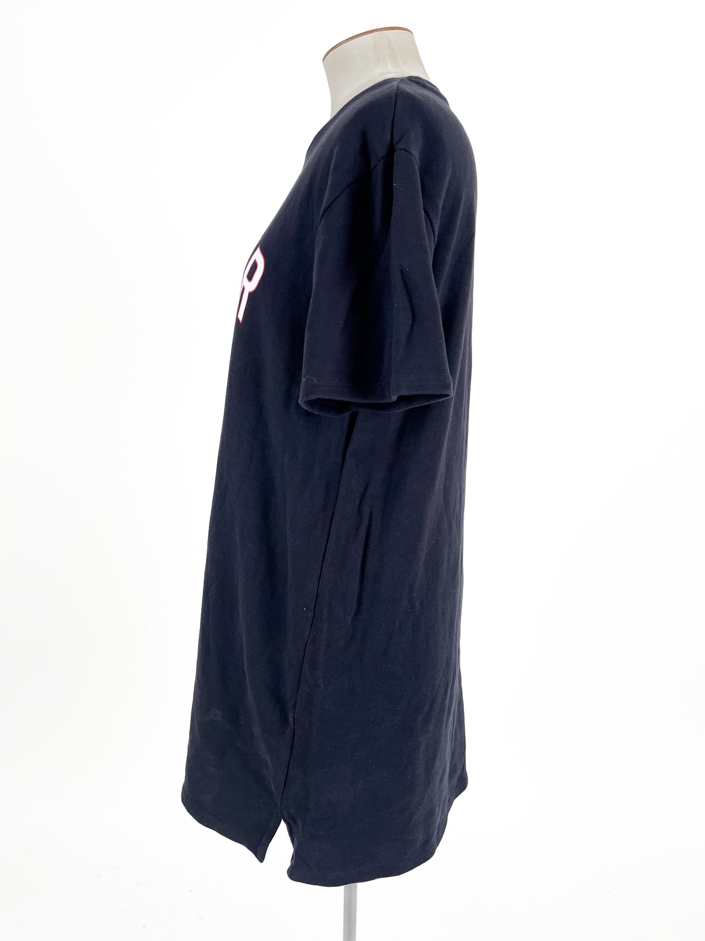Huffer | Black Casual Dress | Size 12