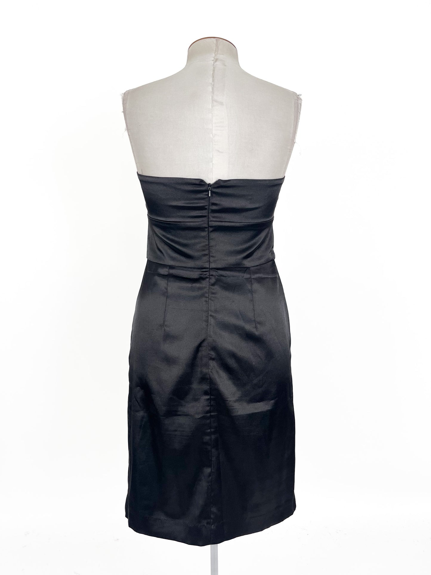 Principals | Black Cocktail Dress | Size 12