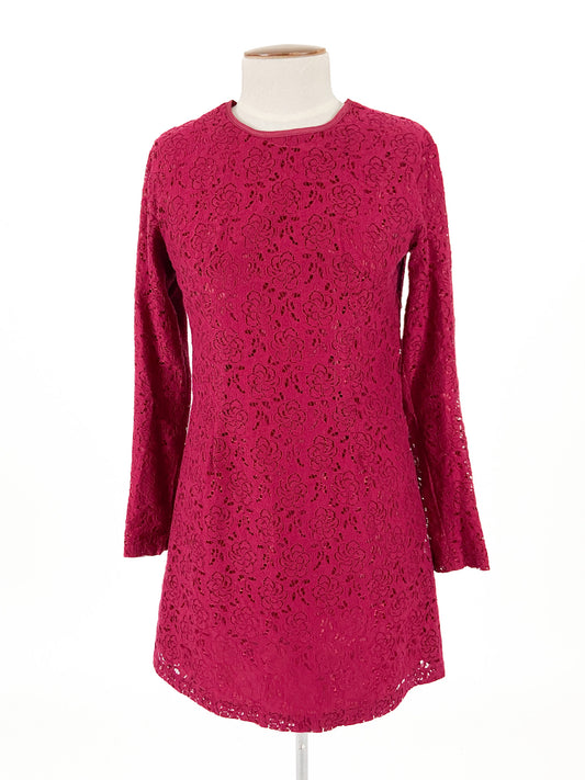 Pop England | Red Cocktail Dress | Size S