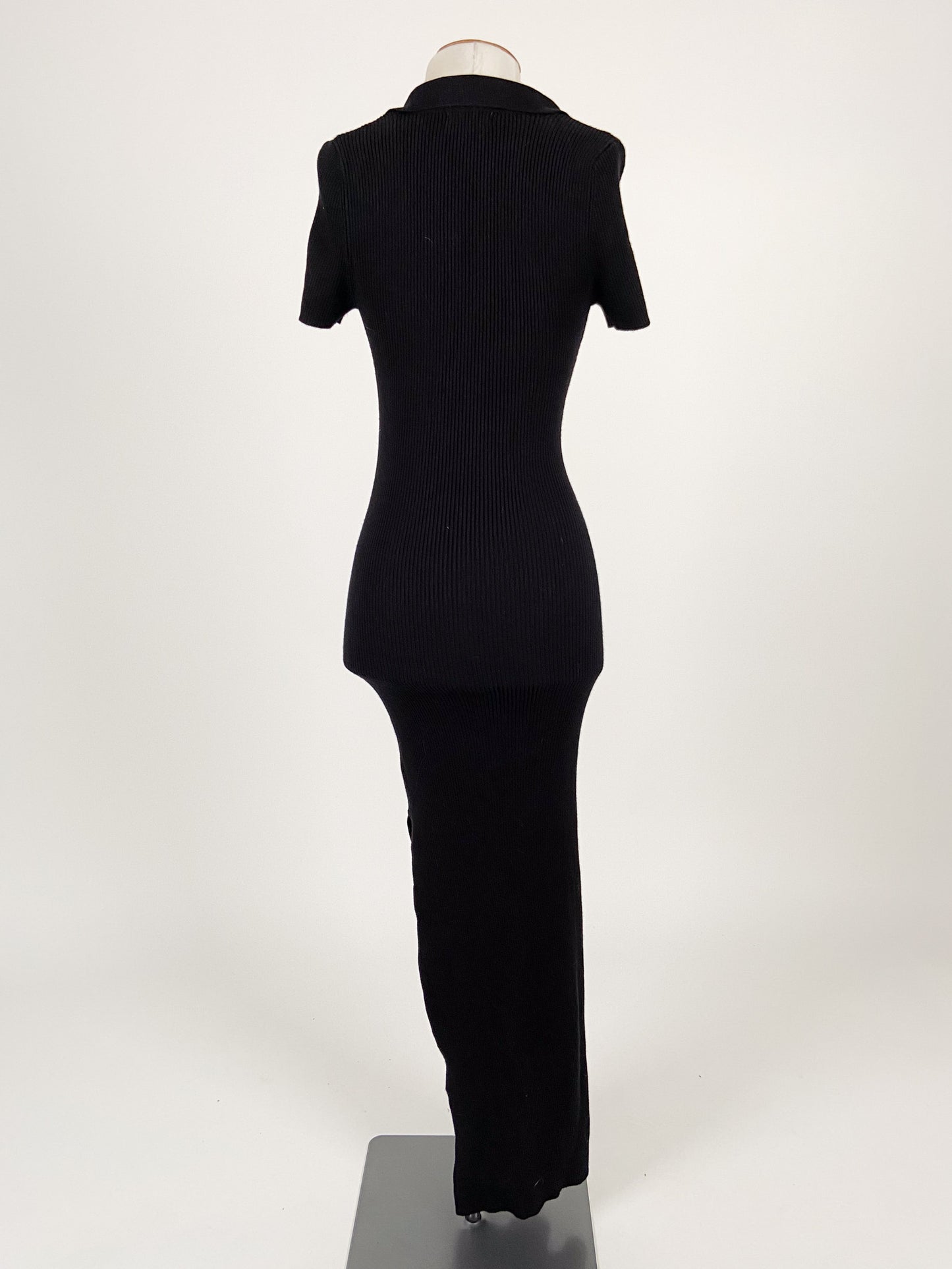 Glassons | Black Casual/Workwear Dress | Size S