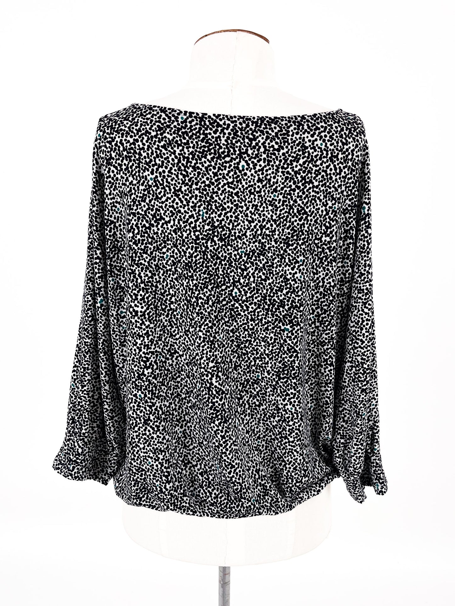 Fenn Wright Manson | Multicoloured Casual Top | Size S