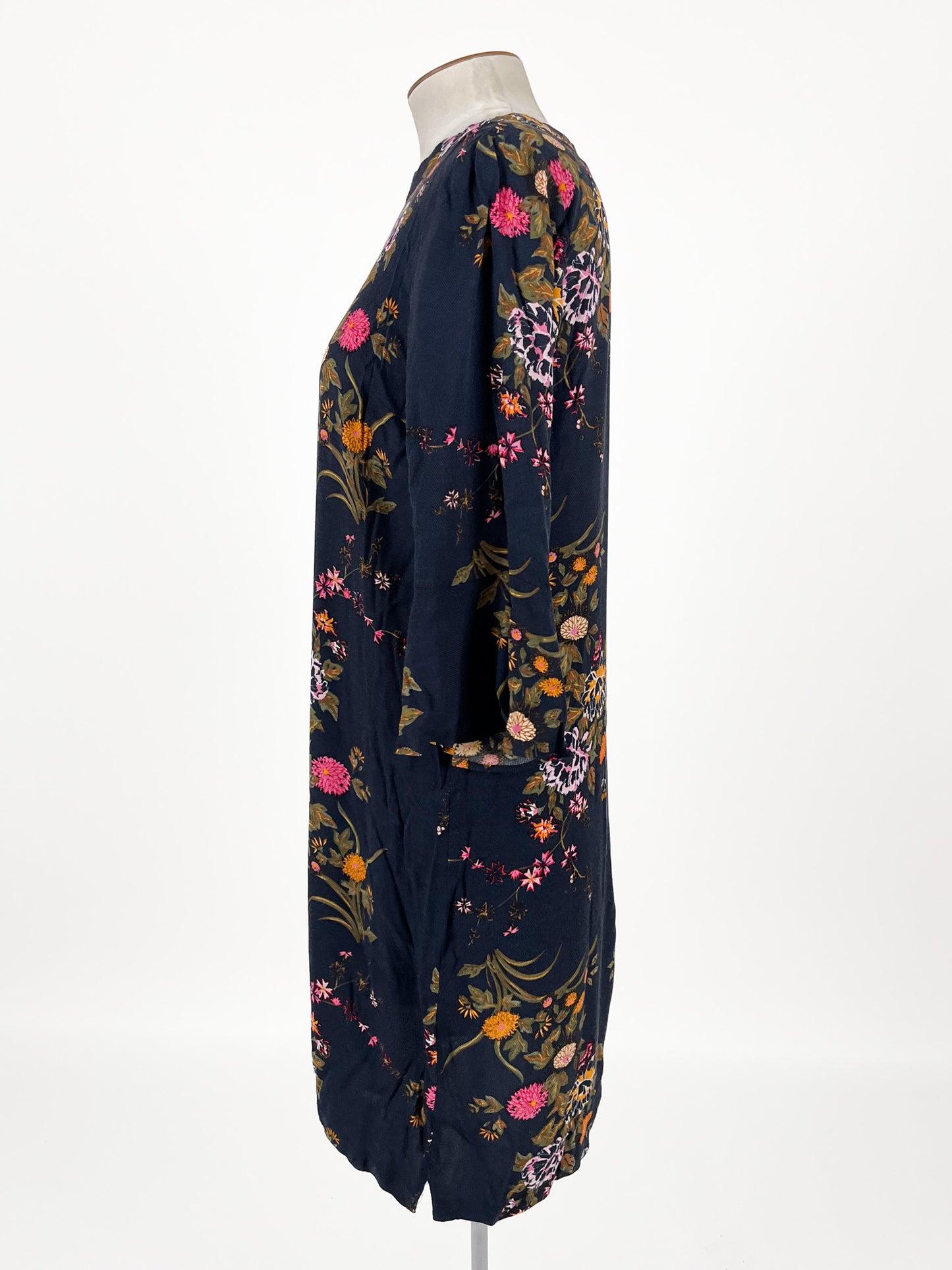 Second Female | Multicoloured Casual Dress | Size M