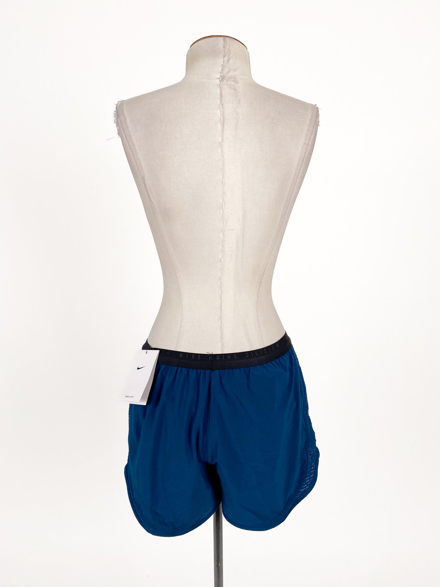 Nike | Blue Casual Activewear Bottom | Size 8