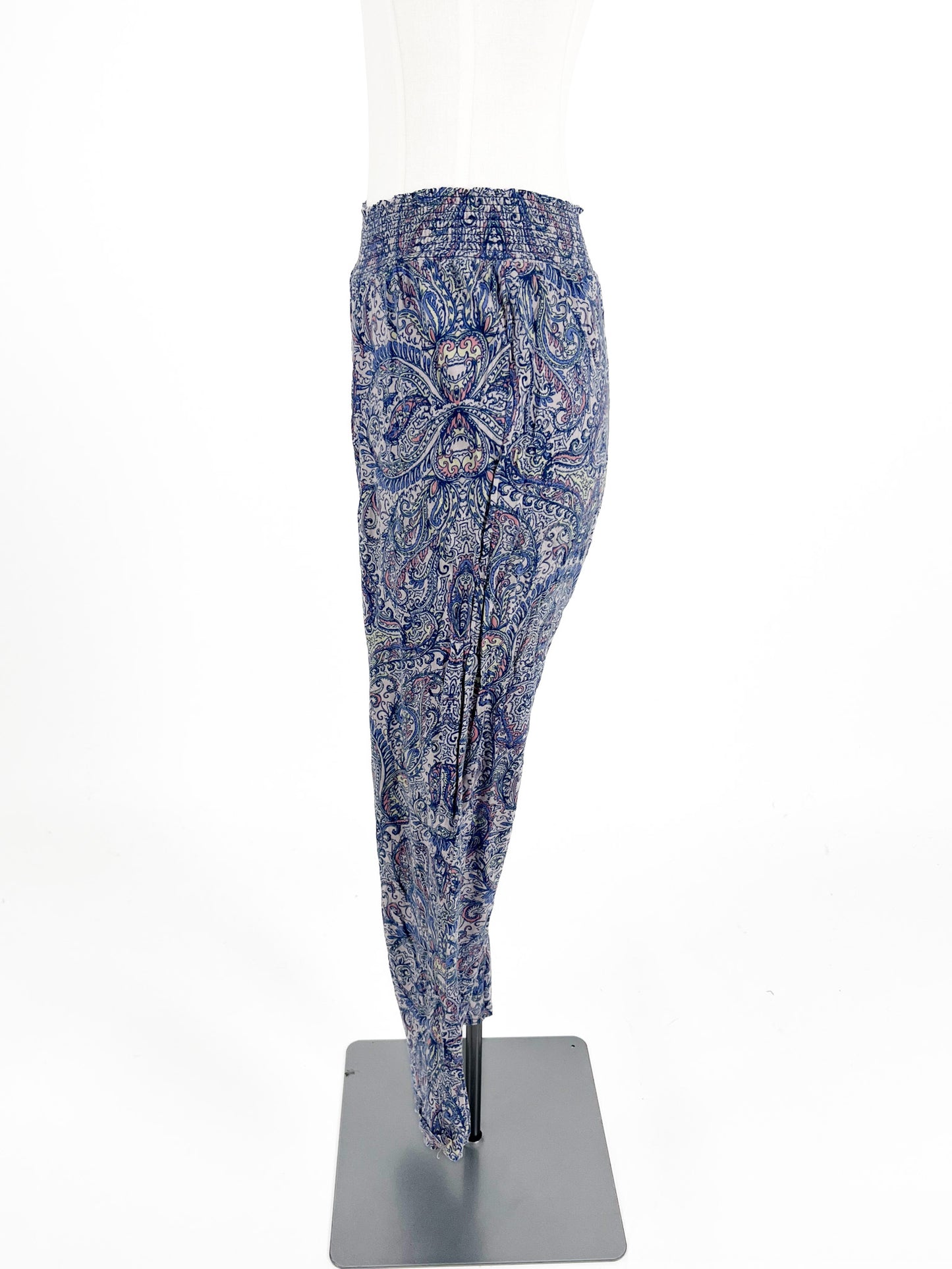Whistle | Multicoloured Sleep Pants | Size S