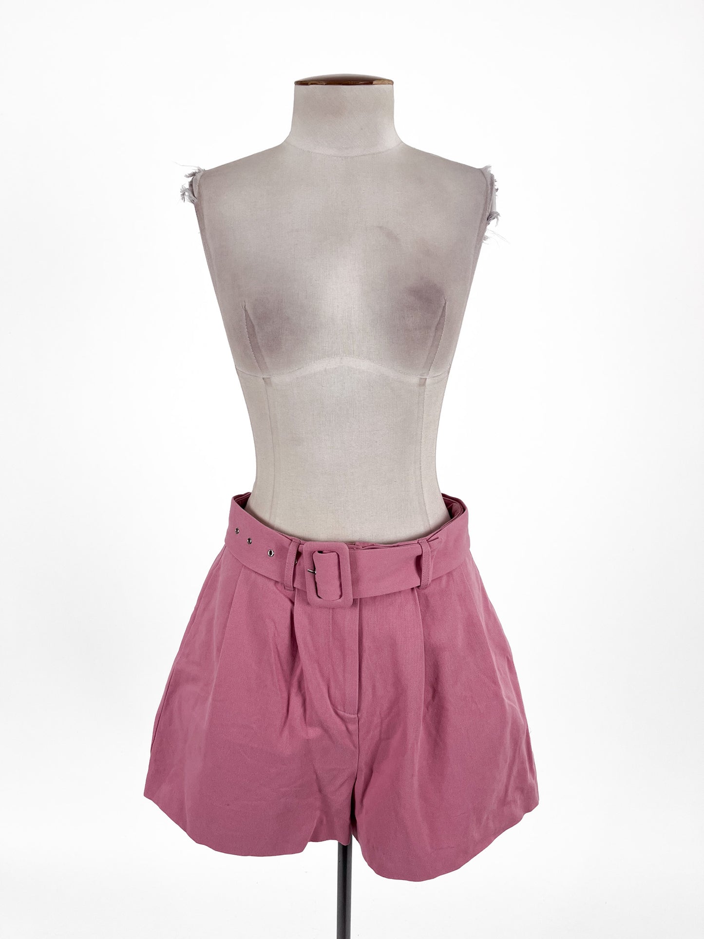 Love, Bonito | Pink Casual Shorts | Size 10