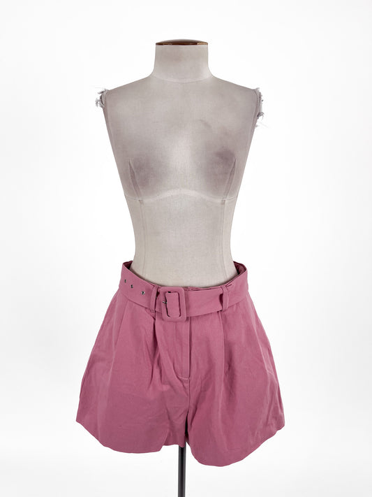 Love, Bonito | Pink Casual Shorts | Size 10