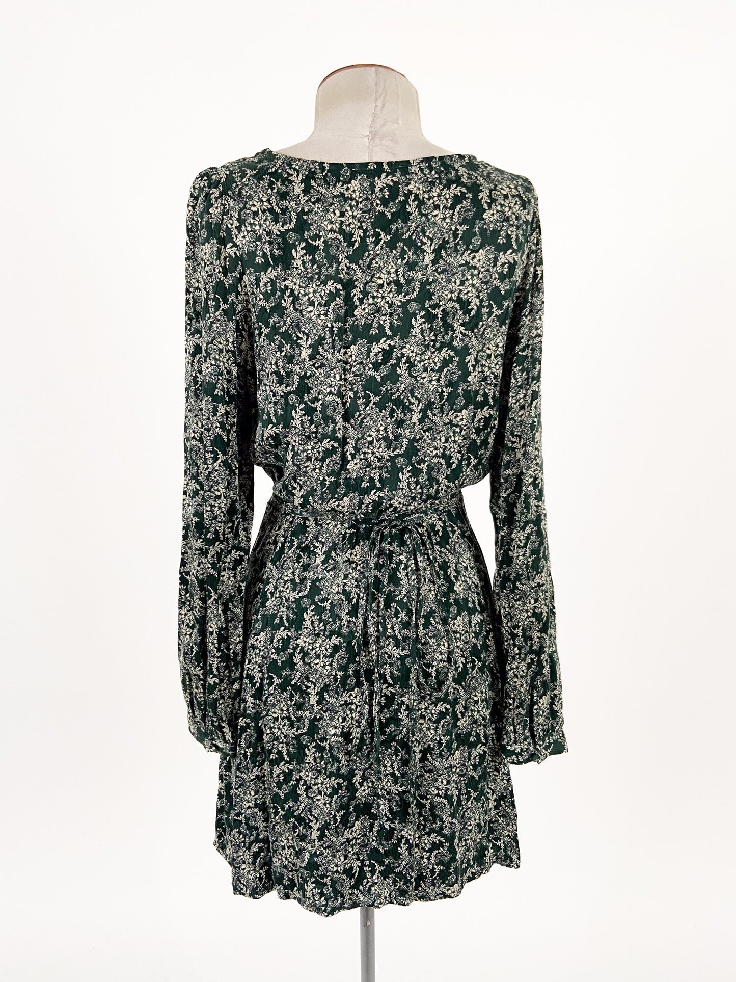Kookai | Multicoloured Casual Dress | Size 8
