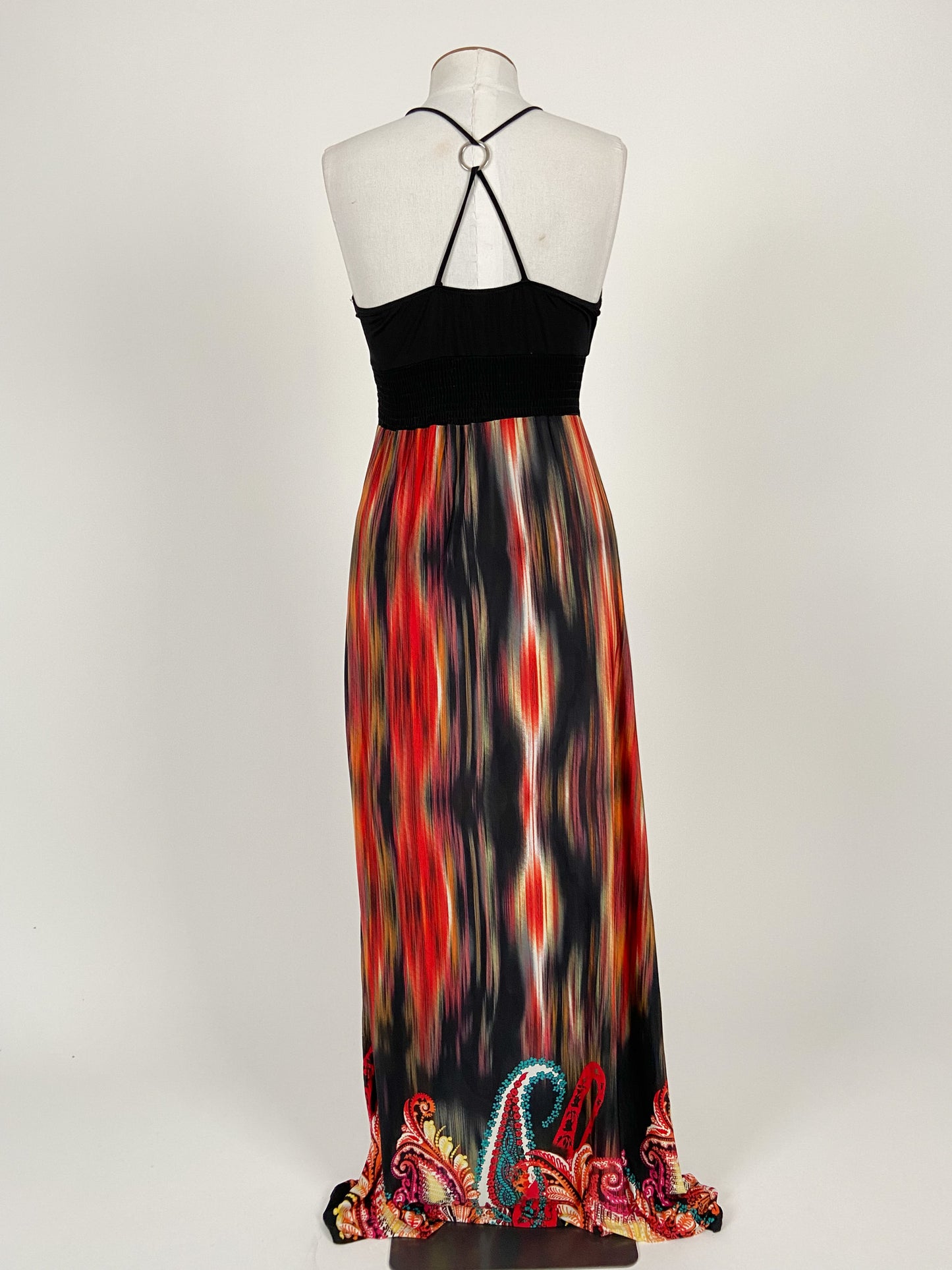 Suzy Shire | Multicoloured Cocktail/Formal Dress | Size M
