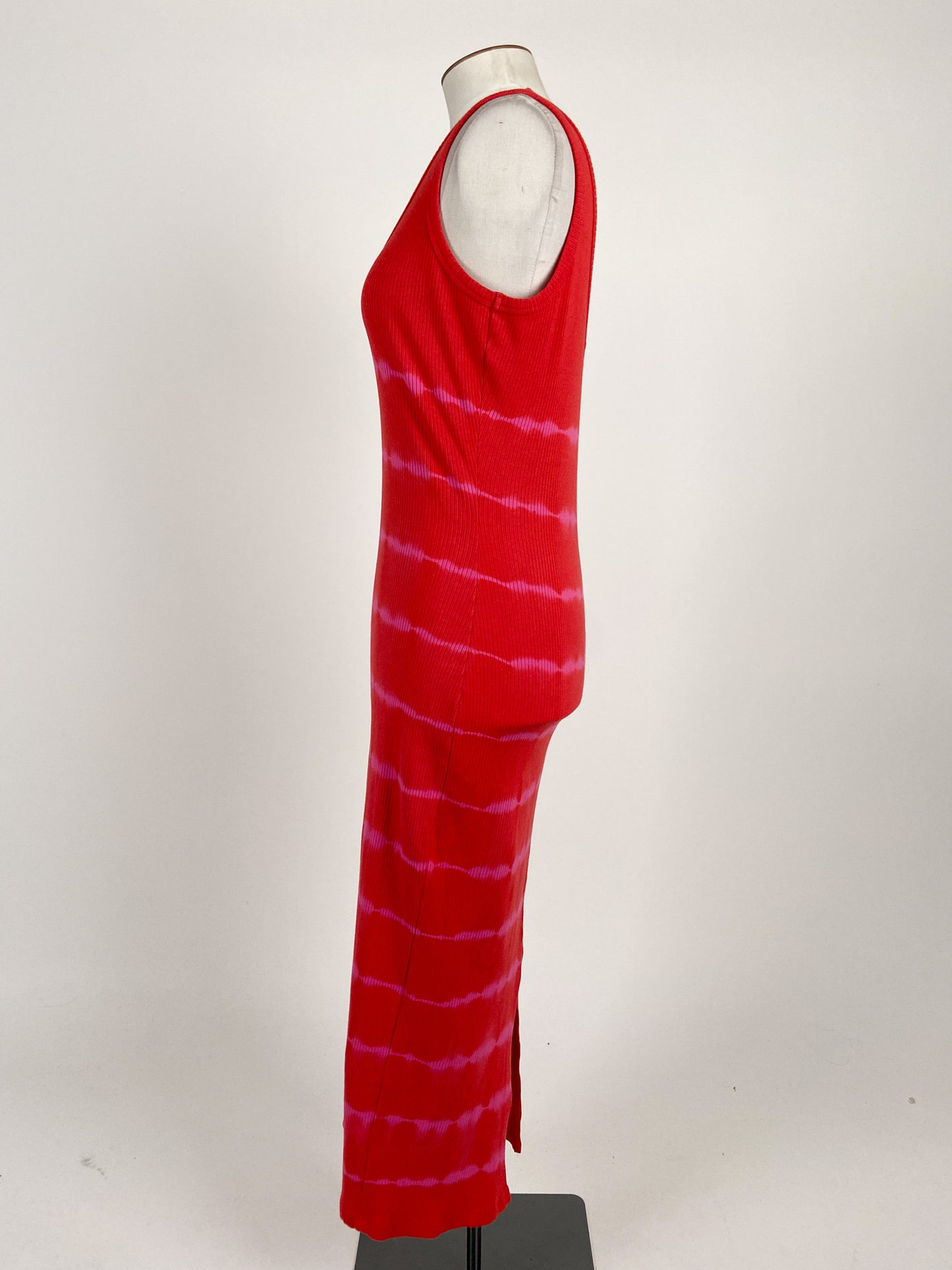 Hush | Red Casual Dress | Size 12