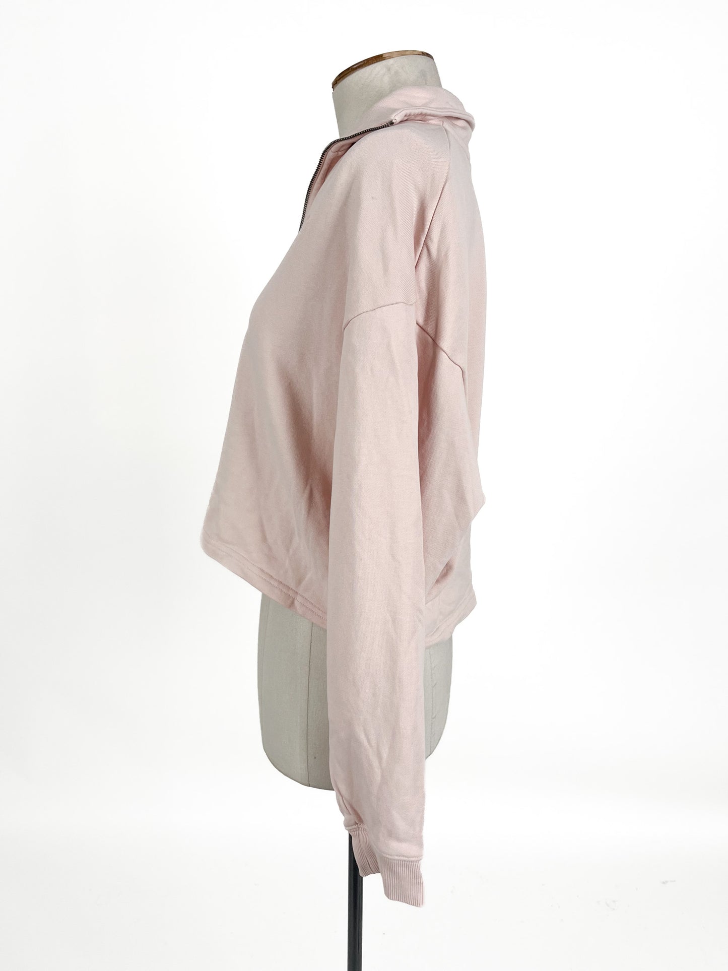 New Balance | Pink Casual Jumper | Size S