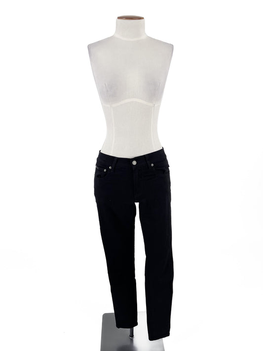 Ralph Lauren | Black Casual Jeans | Size 9
