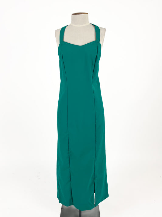 Unknown Brand | Green Casual Dress | Size M