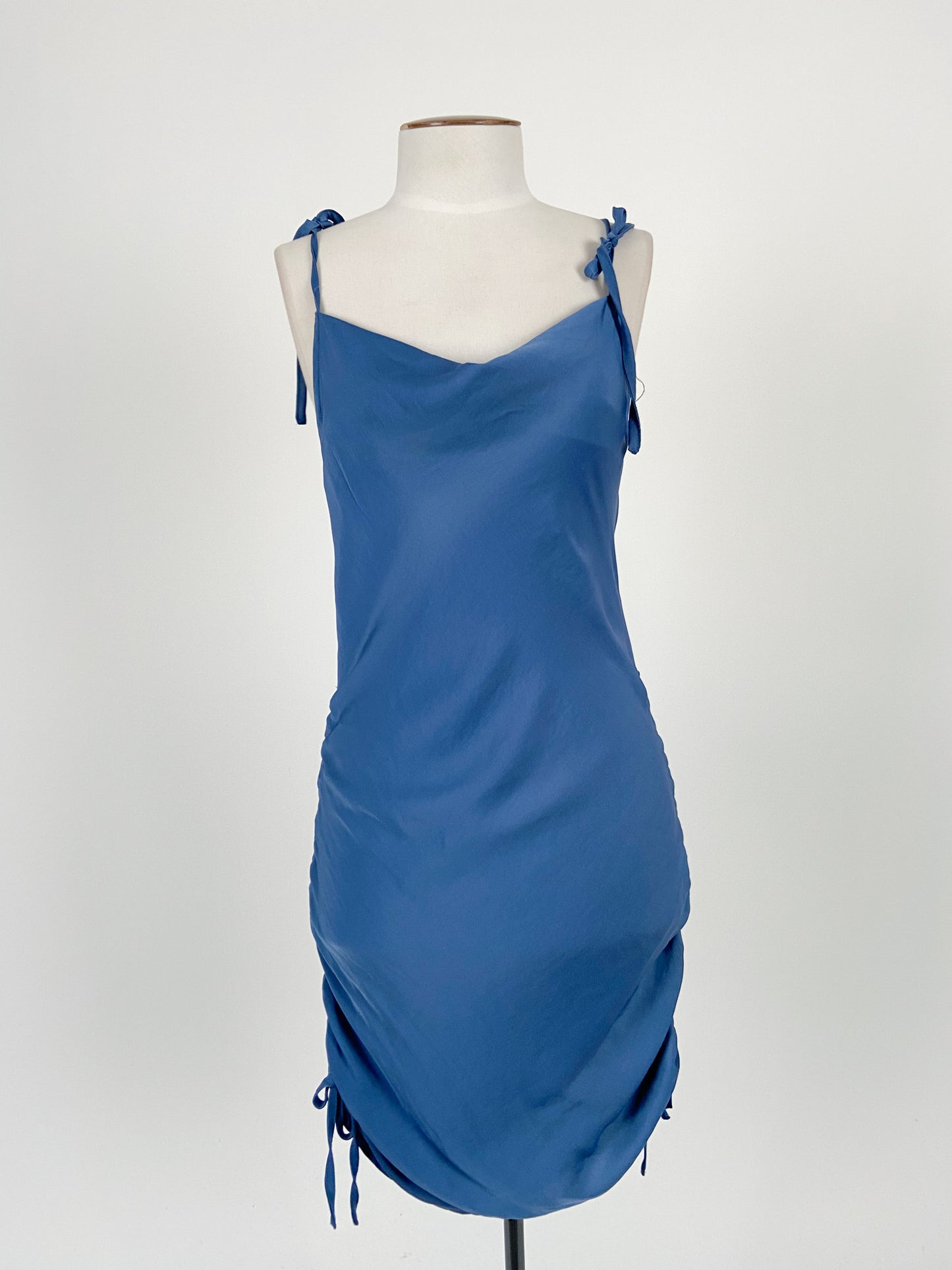 Glassons | Blue Cocktail/Formal Dress | Size 8