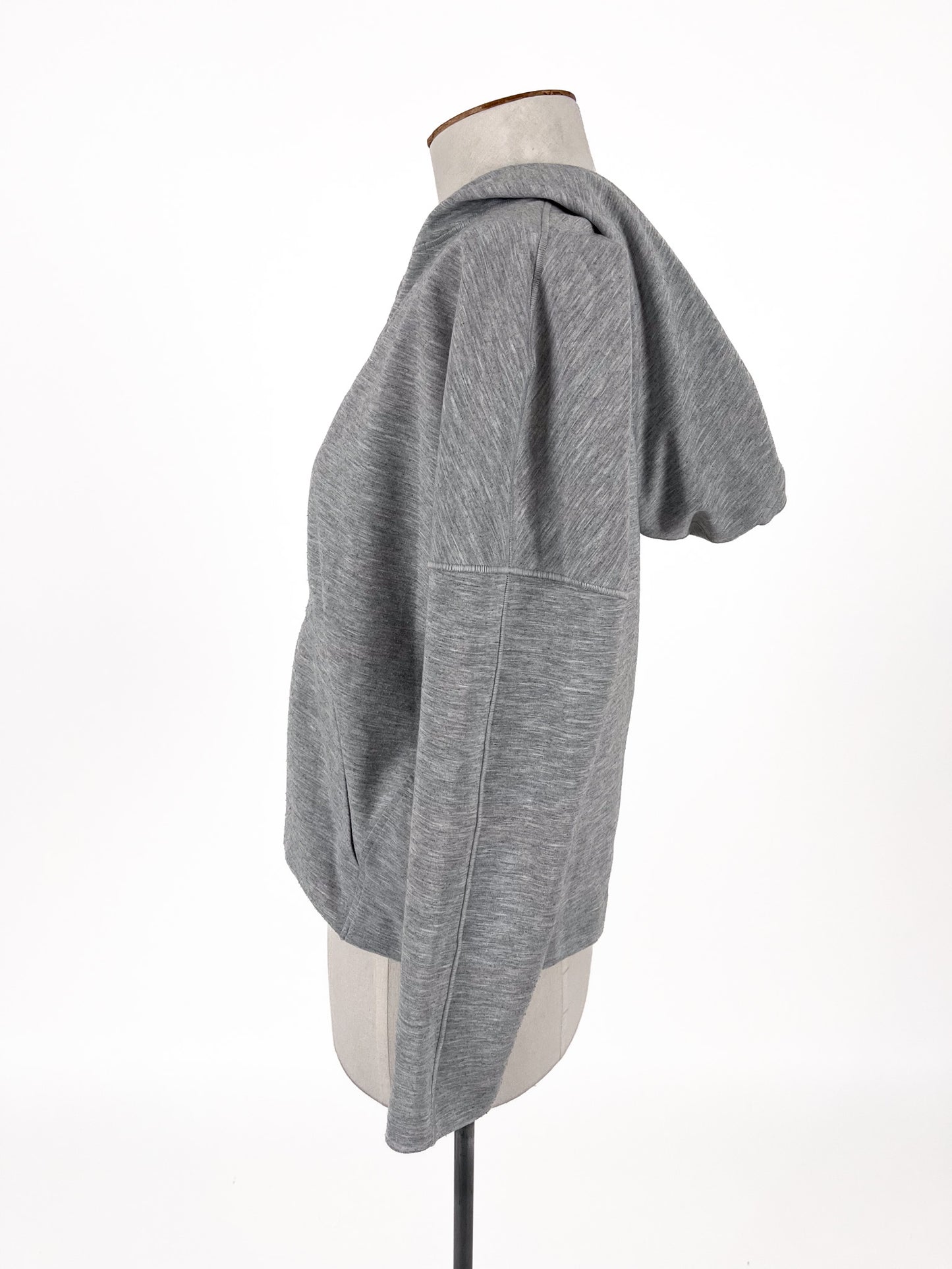 Lululemon | Grey Casual Jacket | Size XS
