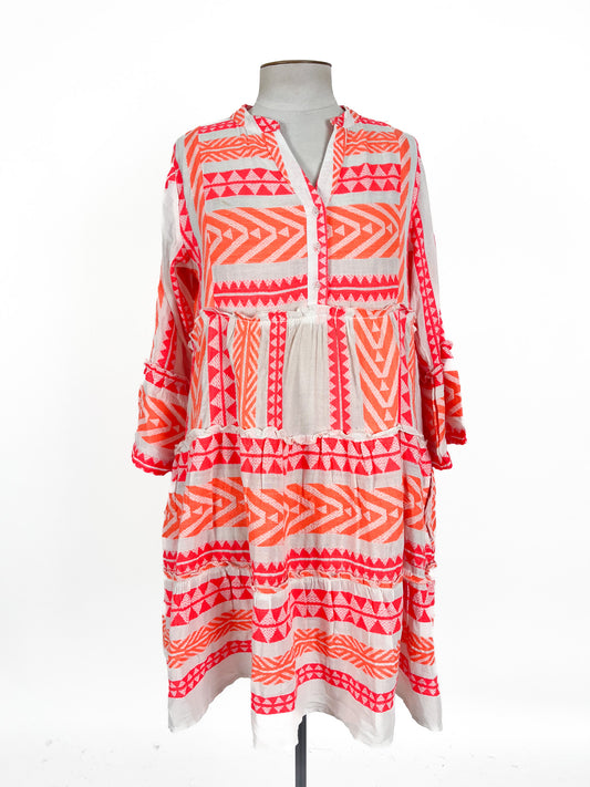 Joop & Gypsy | Pink Casual Dress | Size 10