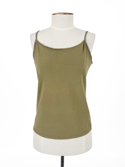 GAP | Green Casual Top | Size M