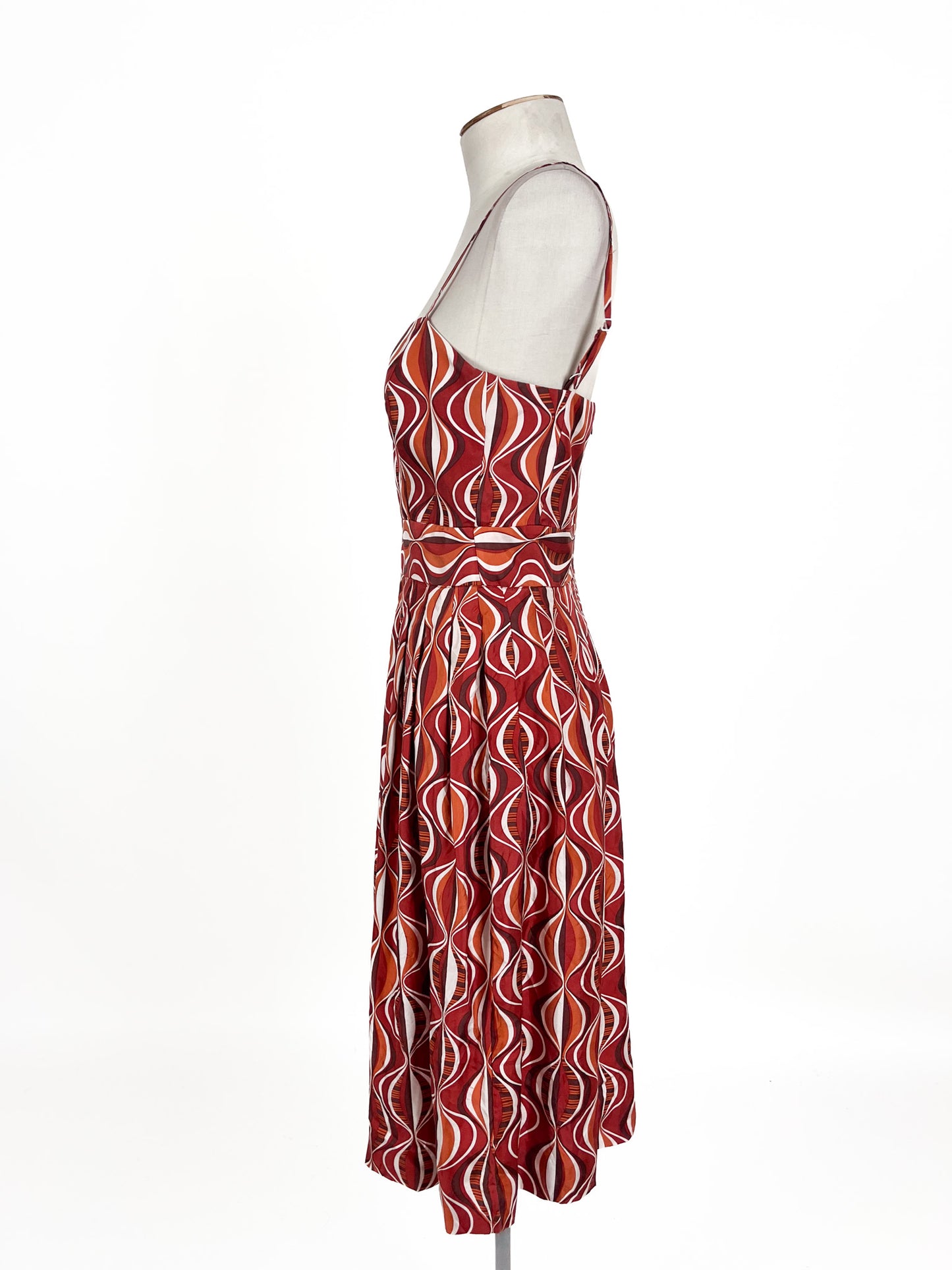 Zambelli Donna | Multicoloured Dress | Size 12
