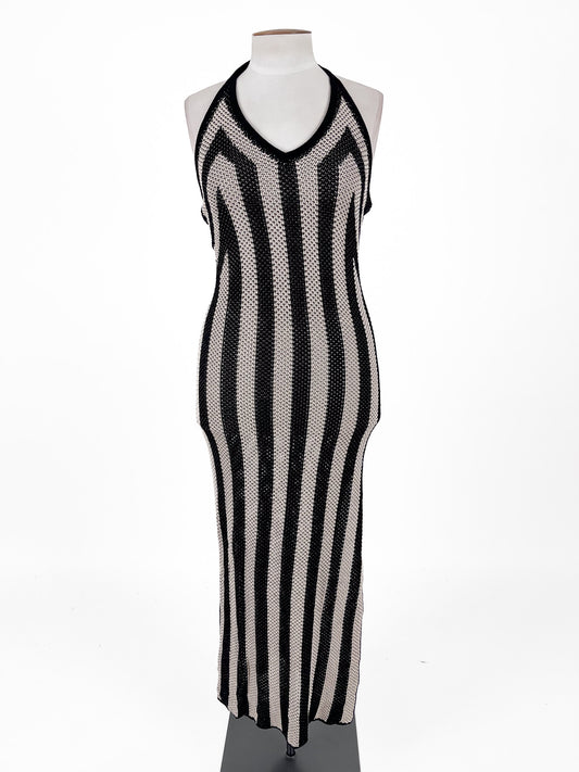 Seven Wonders | Multicoloured Casual/Cocktail Dress | Size 12