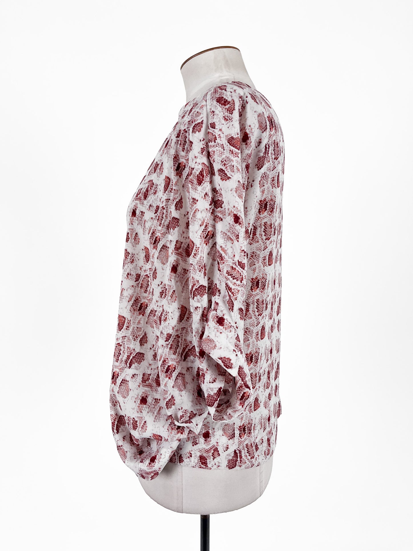 Moochi | Multicoloured Casual Top | Size S