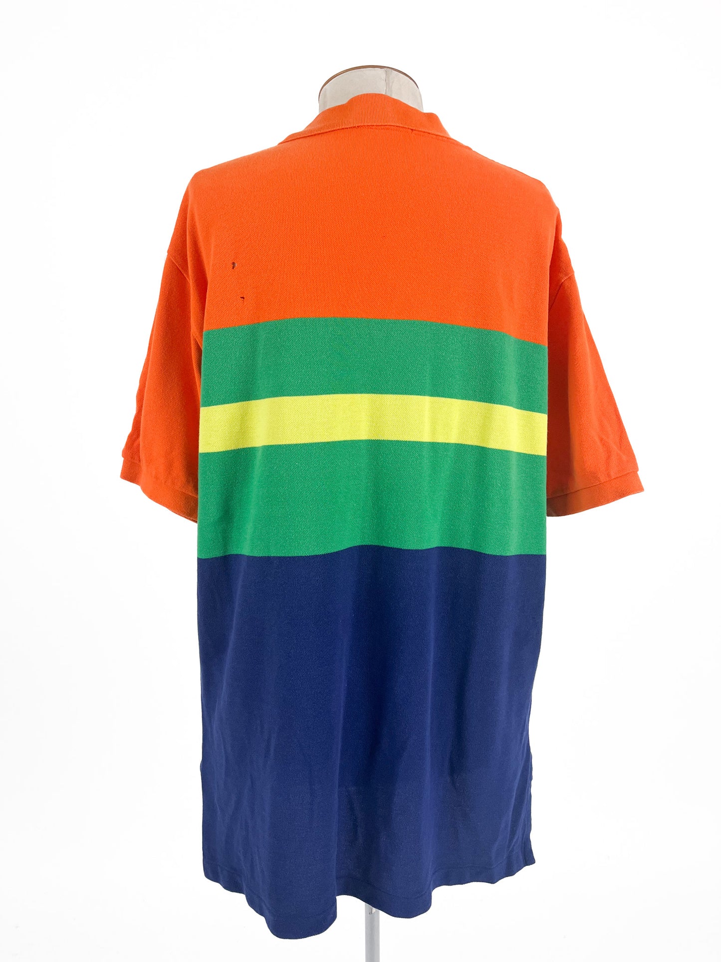 Ralph Lauren | Multicoloured Casual Top | Size XL