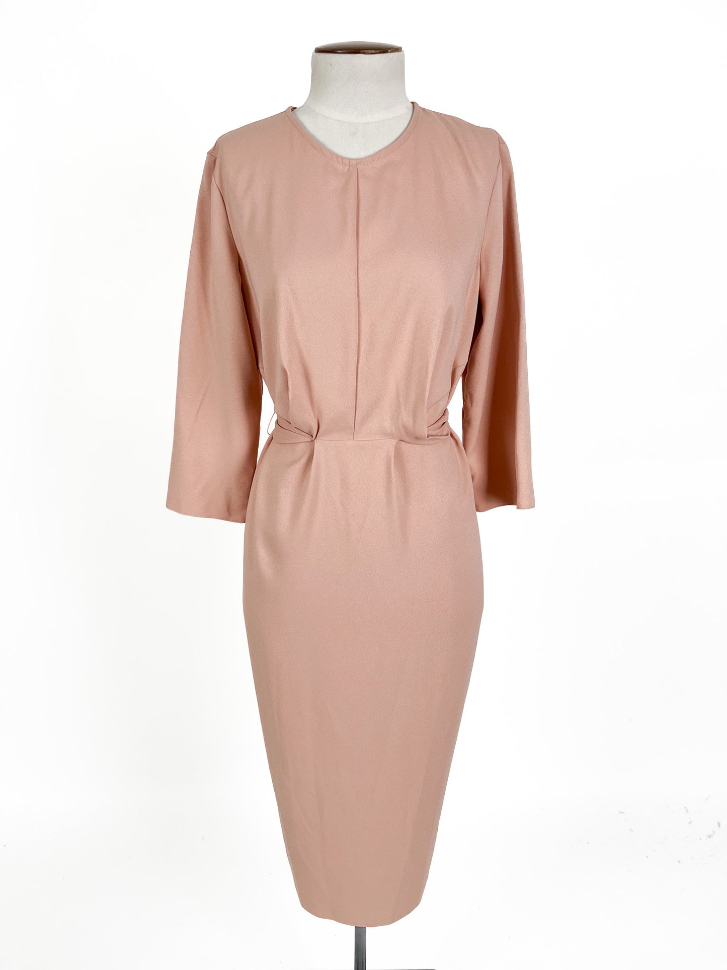 ASOS | Pink Casual Dress | Size 10